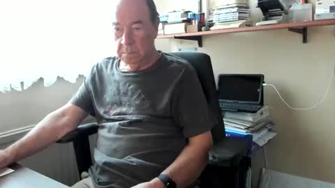 Cammee online show from January 2026 10:40:01 AM