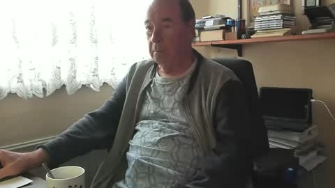 Cammee online show from February 2026 09:30:02 AM