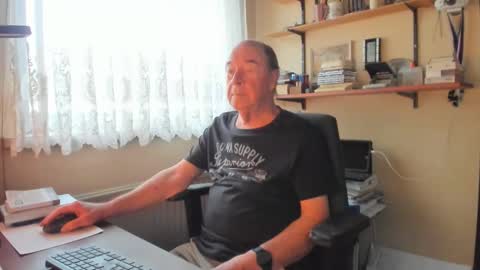 Cammee online show from February 2026 09:13:02 AM