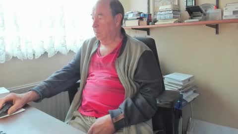 Cammee online show from February 2026 08:43:02 AM