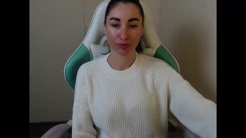 cammila horn online show from March 2026 06:30:02 AM