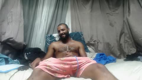 camopiel online show from March 2026 09:44:02 PM