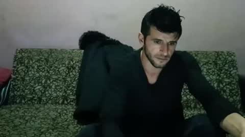 FREMAN online show from December 2024 09:40:01 PM