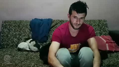 FREMAN online show from January 2025 09:44:02 PM