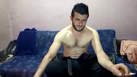 FREMAN online show from February 2026 08:13:01 PM