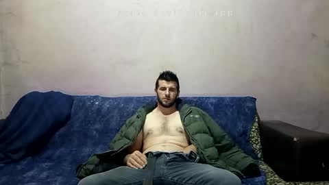 FREMAN online show from February 2026 08:36:01 PM