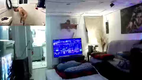 CanadaGuy1978 online show from April 2026 03:26:02 AM