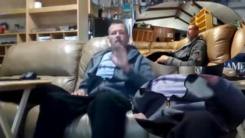 Chris online show from May 2026 08:03:01 PM