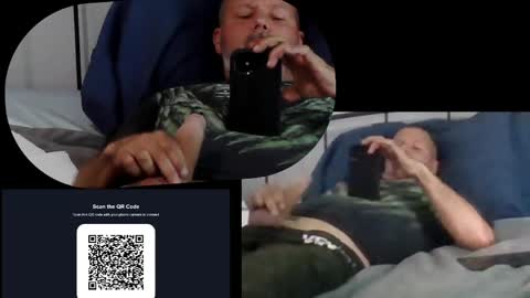 Chris online show from May 2026 08:27:01 PM