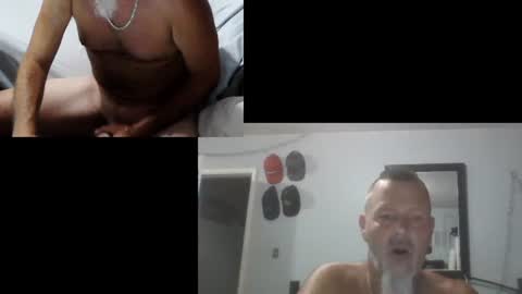 Chris online show from July 2026 08:06:01 AM