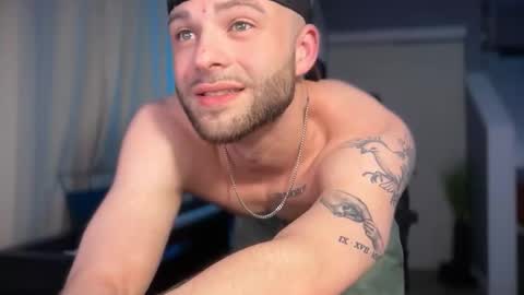 Snapshot of canadiandaddy1196 chatting on March 2026 08:59:01 AM CanadianDaddy online show from March 2026 08:59:01 AM