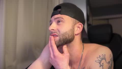 Snapshot of canadiandaddy1196 chatting on April 2026 06:24:01 AM CanadianDaddy online show from April 2026 06:24:01 AM