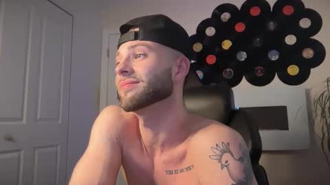 CanadianDaddy online show from May 2026 08:04:02 PM