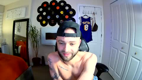 CanadianDaddy online show from May 2026 08:10:02 AM