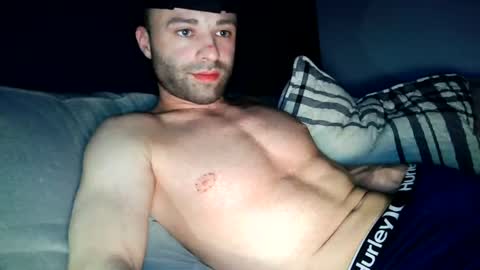 CanadianDaddy online show from June 2026 09:19:02 AM