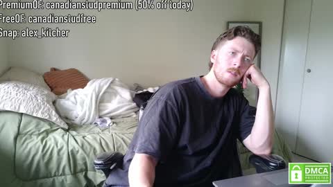 Snapshot of canadianstud18 chatting on December 2024 10:09:02 PM Devon online show from December 2024 10:09:02 PM