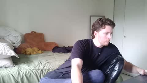 Snapshot of canadianstud18 chatting on January 2025 09:20:01 PM Devon online show from January 2025 09:20:01 PM