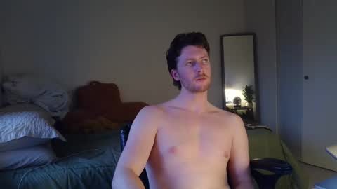 Snapshot of canadianstud18 chatting on January 2025 12:41:01 AM Devon online show from January 2025 12:41:01 AM