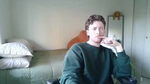 Snapshot of canadianstud18 chatting on January 2025 12:13:01 AM Devon online show from January 2025 12:13:01 AM