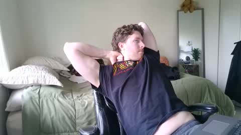 Snapshot of canadianstud18 chatting on January 2025 09:53:02 PM Devon online show from January 2025 09:53:02 PM