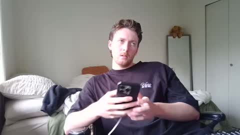 Snapshot of canadianstud18 chatting on January 2025 08:56:02 PM Devon online show from January 2025 08:56:02 PM