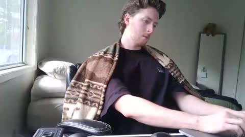 Snapshot of canadianstud18 chatting on January 2025 09:47:02 PM Devon online show from January 2025 09:47:02 PM