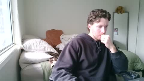 Snapshot of canadianstud18 chatting on February 2025 08:38:02 PM Devon online show from February 2025 08:38:02 PM