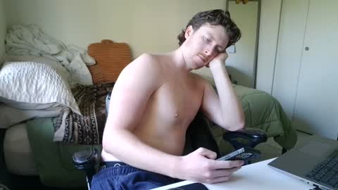 Snapshot of canadianstud18 chatting on February 2025 06:51:02 PM Devon online show from February 2025 06:51:02 PM