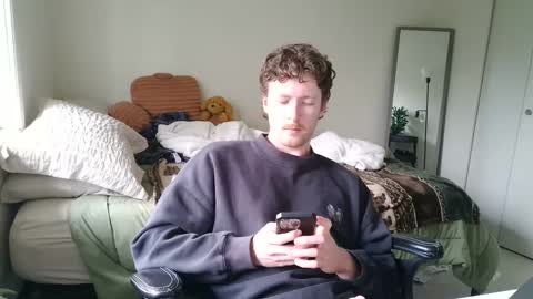 Snapshot of canadianstud18 chatting on February 2025 10:31:01 PM Devon online show from February 2025 10:31:01 PM