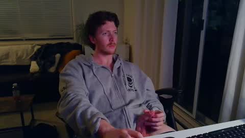 Snapshot of canadianstud18 chatting on March 2025 06:04:02 AM Devon online show from March 2025 06:04:02 AM