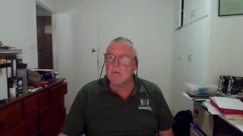 Canberian online show from December 2025 11:20:01 PM