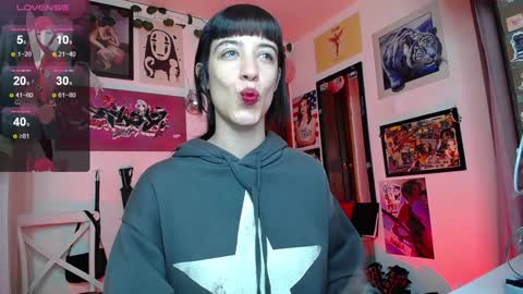 Snapshot of cancer420_ chatting on December 2024 08:22:02 AM Elizabeth666 online show from December 2024 08:22:02 AM