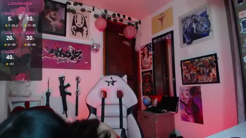 Snapshot of cancer420_ chatting on February 2025 01:51:02 PM Elizabeth666 online show from February 2025 01:51:02 PM