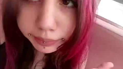 Snapshot of candancespeller chatting on June 2026 11:07:02 PM Mari online show from June 2026 11:07:02 PM