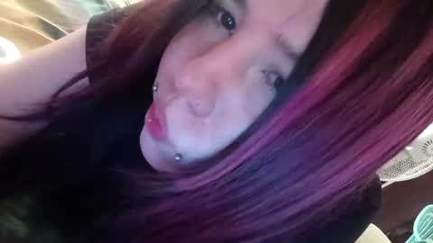 Snapshot of candancespeller chatting on July 2026 12:24:01 AM Mari online show from July 2026 12:24:01 AM