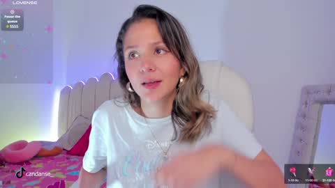 Candase online show from December 2024 12:11:02 AM