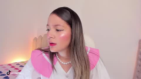 Candase online show from January 2025 07:10:02 PM