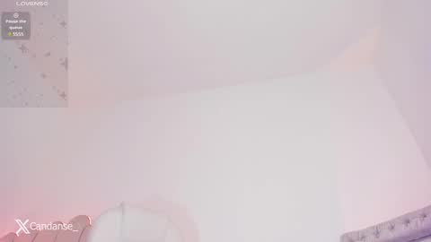 Candase online show from January 2025 02:18:01 AM