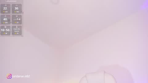 Candase online show from January 2025 06:28:01 AM