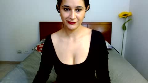 Carolina online show from July 2026 03:07:02 PM