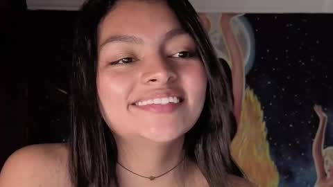 Snapshot of candela___ chatting on September 2025 06:40:02 PM Cancela online show from September 2025 06:40:02 PM