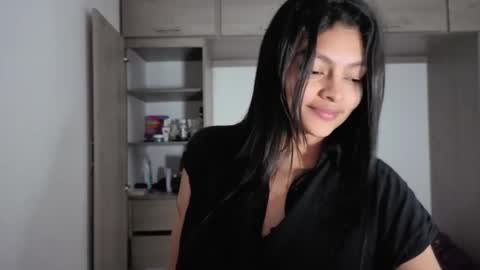 Snapshot of candela___ chatting on January 2026 03:23:02 AM Cancela online show from January 2026 03:23:02 AM