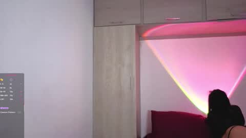 Snapshot of candela___ chatting on February 2026 07:02:01 AM Cancela online show from February 2026 07:02:01 AM