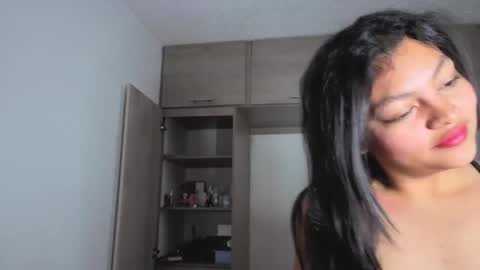 Snapshot of candela___ chatting on March 2026 09:00:01 AM Cancela online show from March 2026 09:00:01 AM