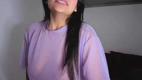 Snapshot of candela___ chatting on March 2026 07:36:01 AM Cancela online show from March 2026 07:36:01 AM