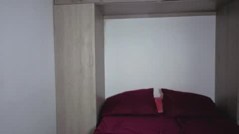 Snapshot of candela___ chatting on March 2026 07:03:02 AM Cancela online show from March 2026 07:03:02 AM