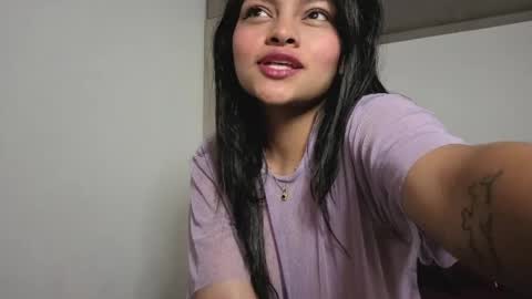 Snapshot of candela___ chatting on April 2026 09:05:01 AM Cancela online show from April 2026 09:05:01 AM