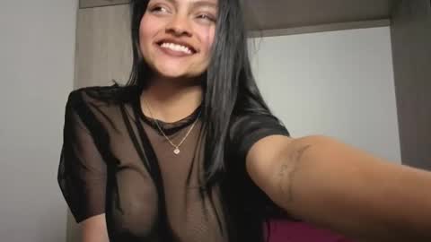 Snapshot of candela___ chatting on April 2026 03:35:02 AM Cancela online show from April 2026 03:35:02 AM
