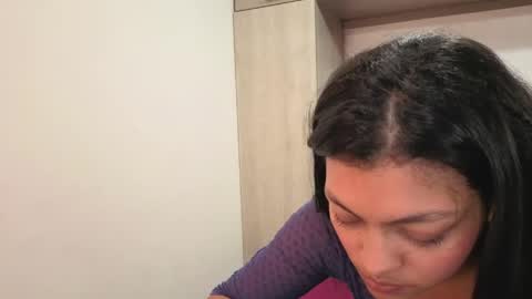 Snapshot of candela___ chatting on April 2026 01:24:01 PM Cancela online show from April 2026 01:24:01 PM
