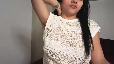 Snapshot of candela___ chatting on April 2026 02:27:02 AM Cancela online show from April 2026 02:27:02 AM